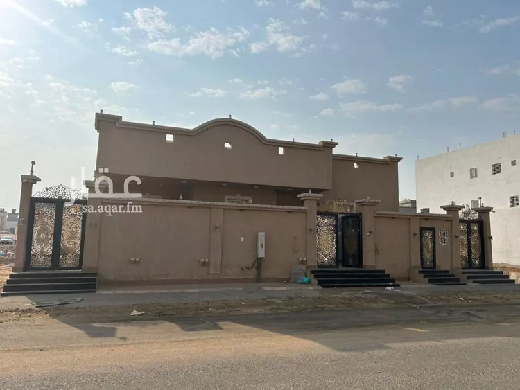 دور للإيجار في حي الرياض, مدينة جدة, منطقة مكة المكرمة صورة 5