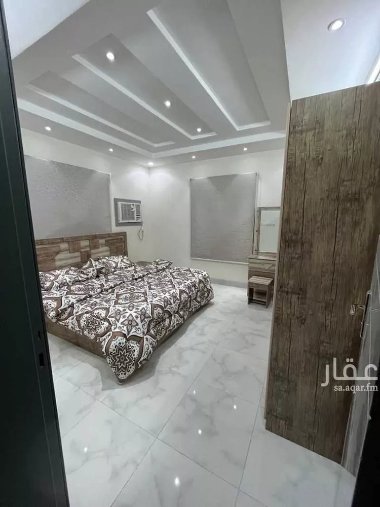 دور للإيجار في شارع احارث السعدي, حي ناوان, مدينة ناوان, منطقة الباحة