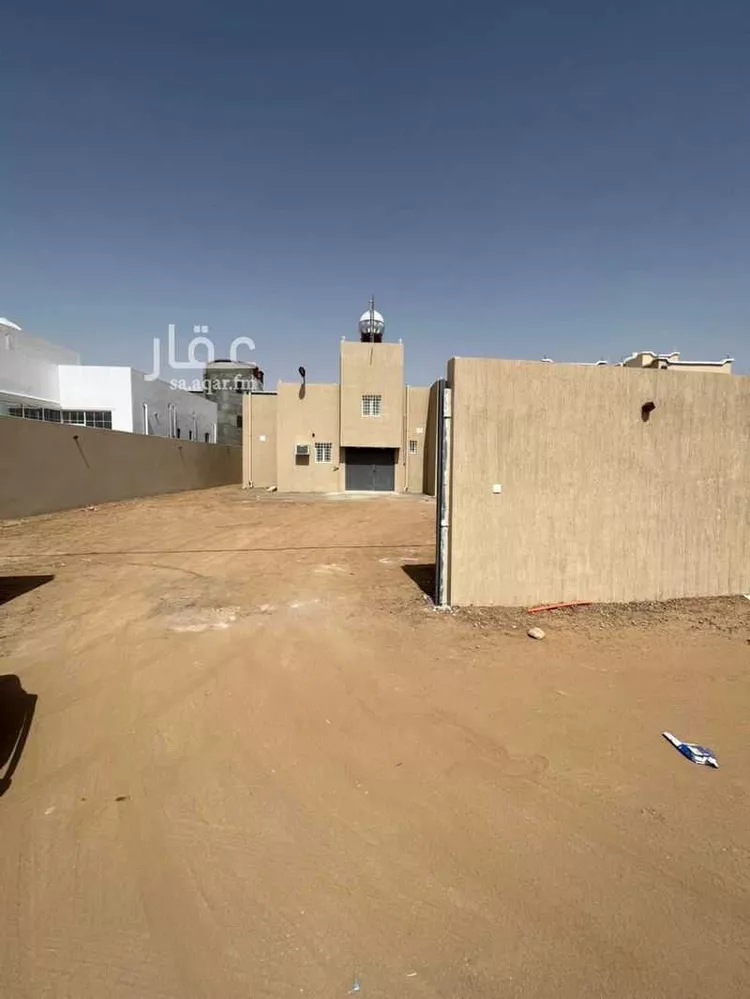 Floor for Rent in Al Qunfudhah Al Khalidiyah صورة 3