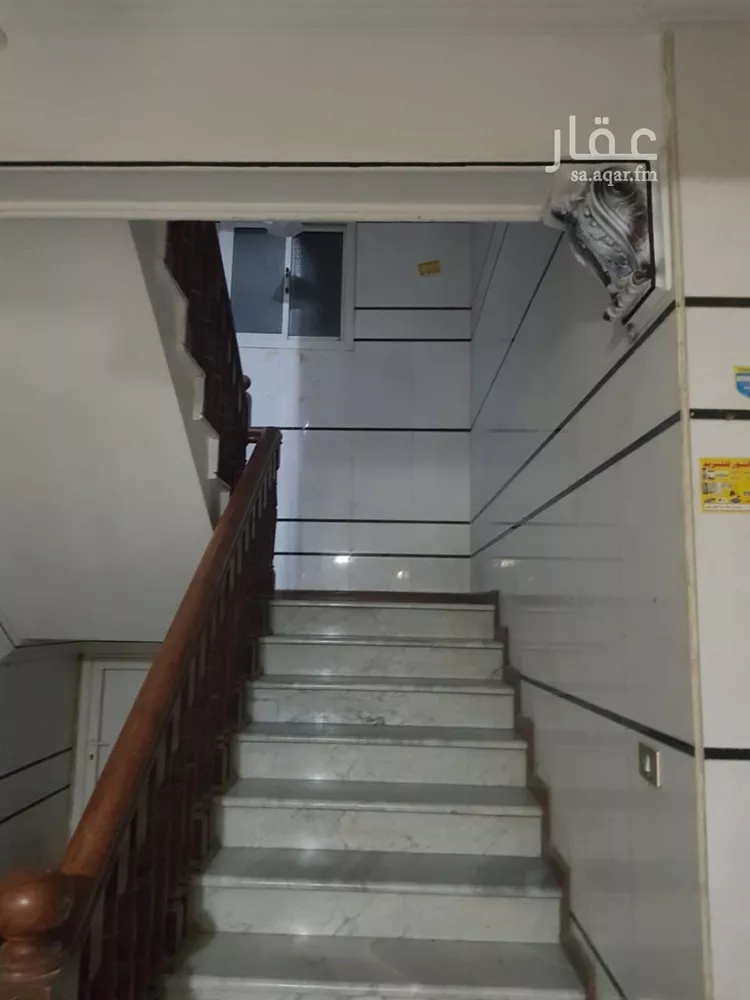 عمارة للبيع في شارع عفيف الدين , حي الصفاء, مدينة جدة, منطقة مكة المكرمة صورة 3