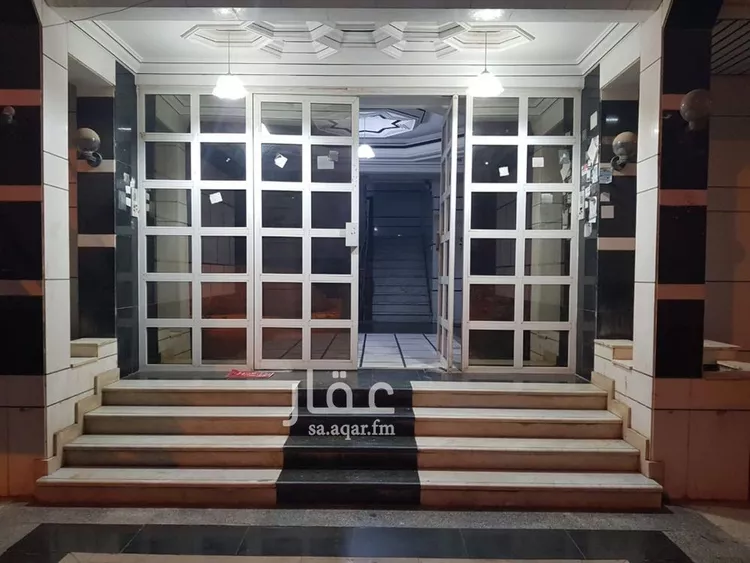 عمارة للبيع في شارع عفيف الدين , حي الصفاء, مدينة جدة, منطقة مكة المكرمة صورة 4
