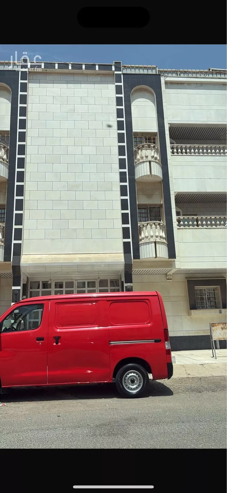 عمارة للبيع في شارع عفيف الدين , حي الصفاء, مدينة جدة, منطقة مكة المكرمة