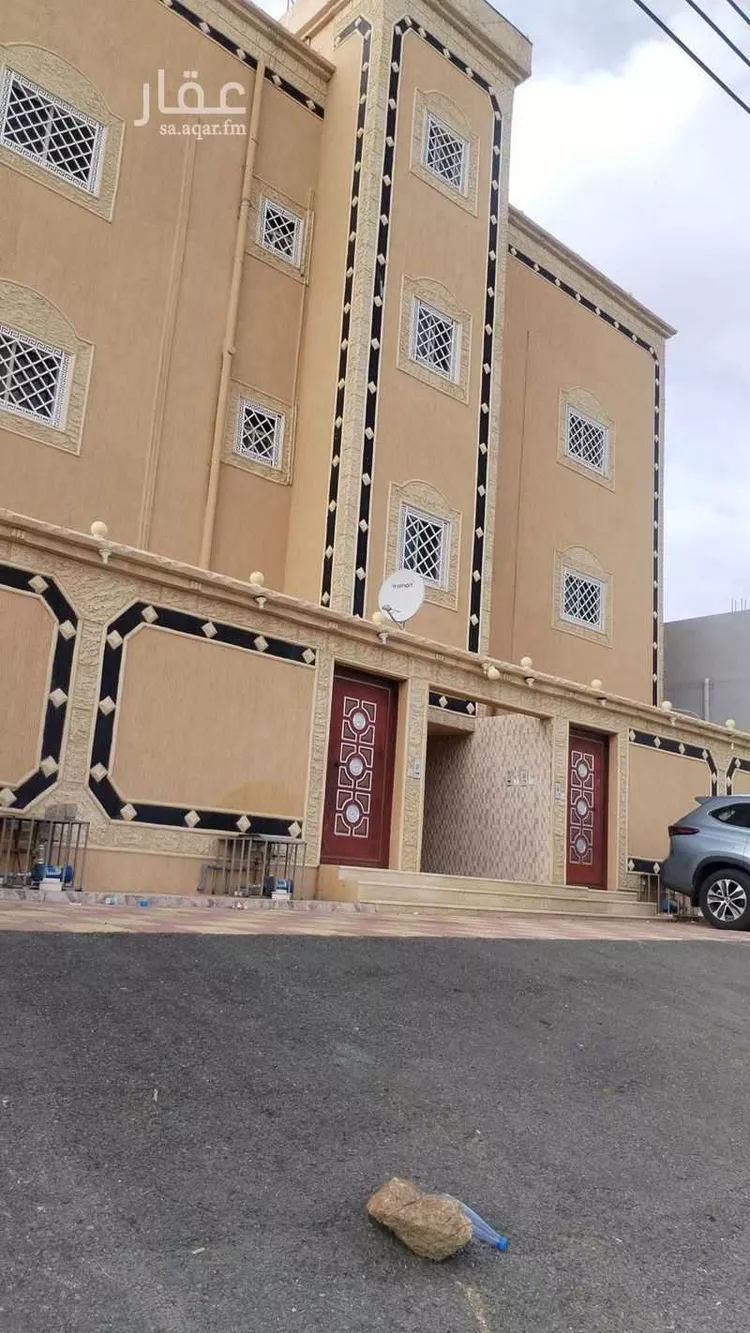 شقة للإيجار في شارع حسان ابن يحيى رفه ، خميس مشيط ، خميس مشيط