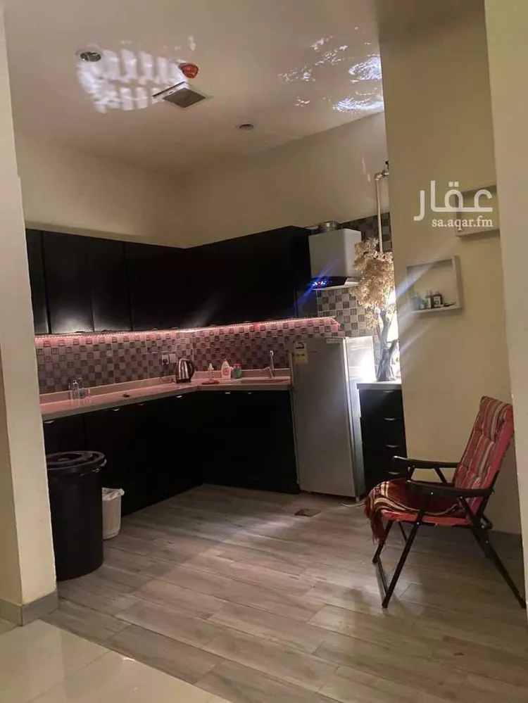 شقة مفروشة للحجز في شارع الإنتصار, حي العقيق, الرياض صورة 3
