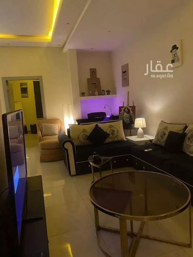 Furnished Apartment for Booking in Riyadh Al Aqiq 7
