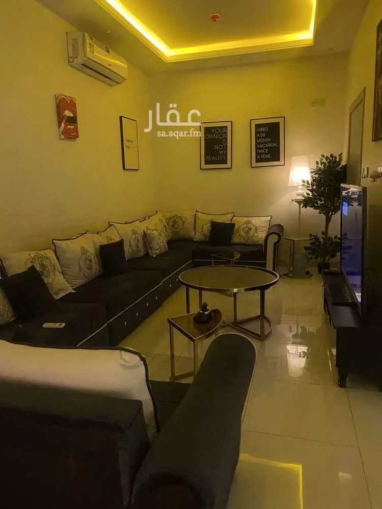 شقة مفروشة للحجز في شارع الإنتصار, حي العقيق, الرياض
