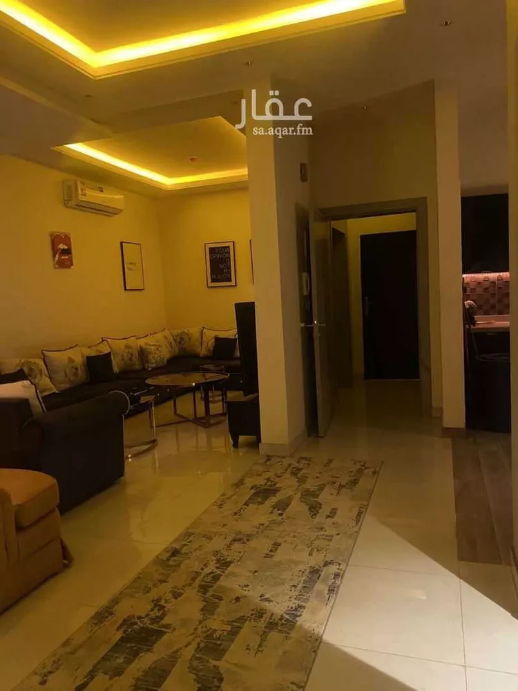 شقة مفروشة للحجز في شارع الإنتصار, حي العقيق, الرياض صورة 4
