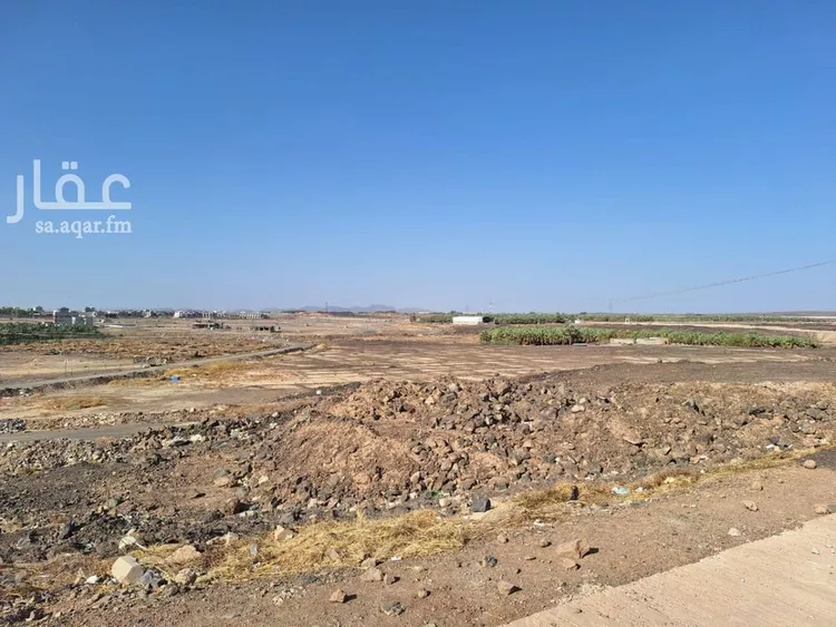 أرض للبيع في طريق علي بن أبي طالب ، حي عين الخيف ، المدينة المنورة ، منطقة المدينة المنورة صورة 3