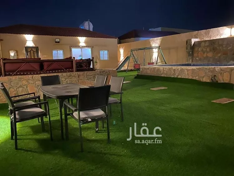 استراحة للبيع في شارع ابن الشيخ, حي العزيزية, مدينة المدينه المنوره, منطقة المدينة المنورة صورة 2