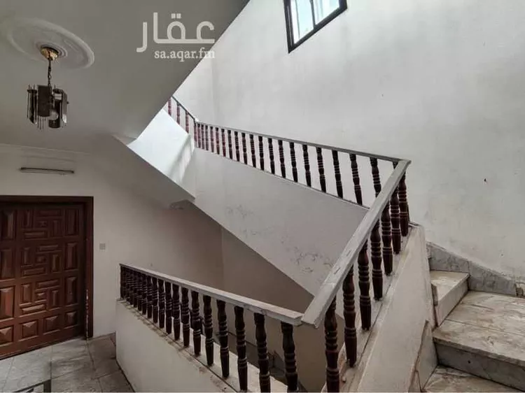 عمارة للإيجار في شارع سهيل بن رافع, حي الخالدية, مدينة المدينة المنورة, منطقة المدينة المنورة صورة 4