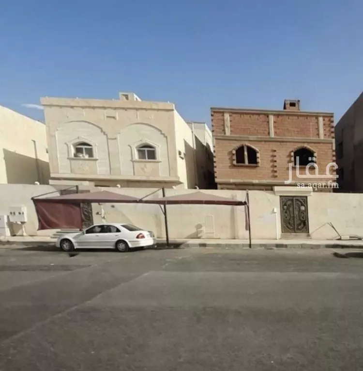 عمارة للبيع في شارع احمد بن علي المعمر, حي الجابرة, مدينة المدينة المنورة, منطقة المدينة المنورة