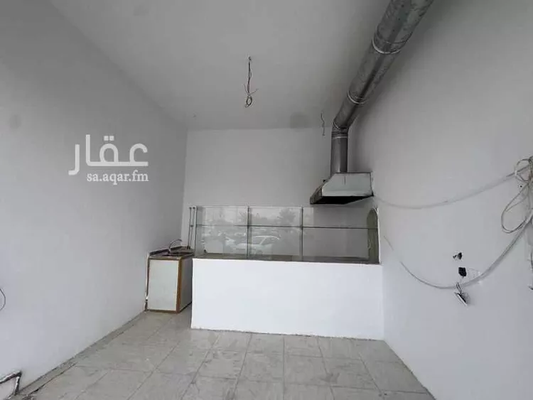 محل للإيجار في شارع سهيل بن رافع, حي الخالدية, مدينة المدينة المنورة, منطقة المدينة المنورة صورة 3