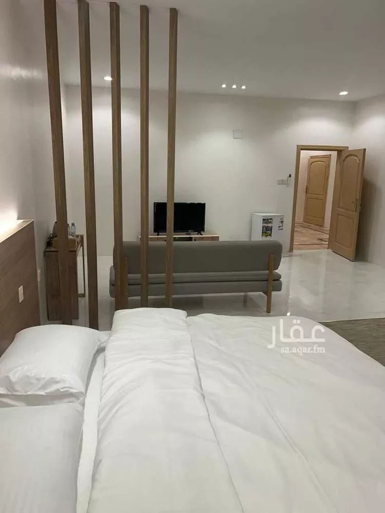شقة للإيجار في شارع علي ابن عثمان, حي الإسكان, مدينة المدينة المنورة, منطقة المدينة المنورة صورة 3