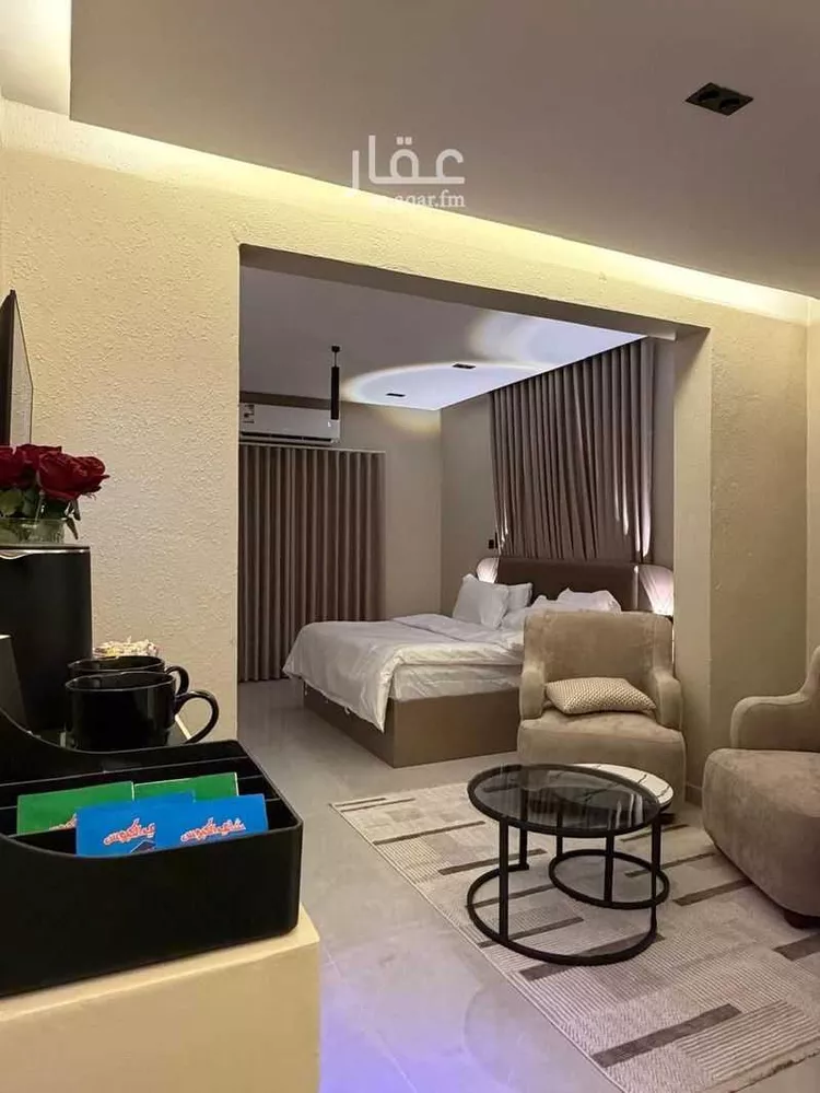 Apartment for Rent in Medina Al Khalidiyah صورة 3