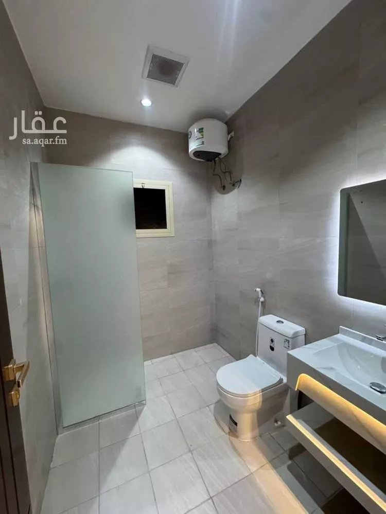 شقة للإيجار في شارع ايوب السحيمى, حي البركة, مدينة المدينة المنورة, منطقة المدينة المنورة صورة 2