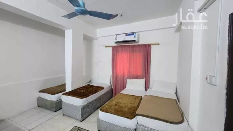 عمارة للبيع في شارع بكر ابن حبيب, حي قربان, مدينة المدينة المنورة, منطقة المدينة المنورة 10
