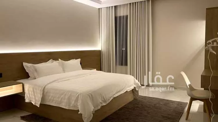 شقة للإيجار في شارع ابن برجان, حي المبعوث, مدينة المدينة المنورة, منطقة المدينة المنورة 8