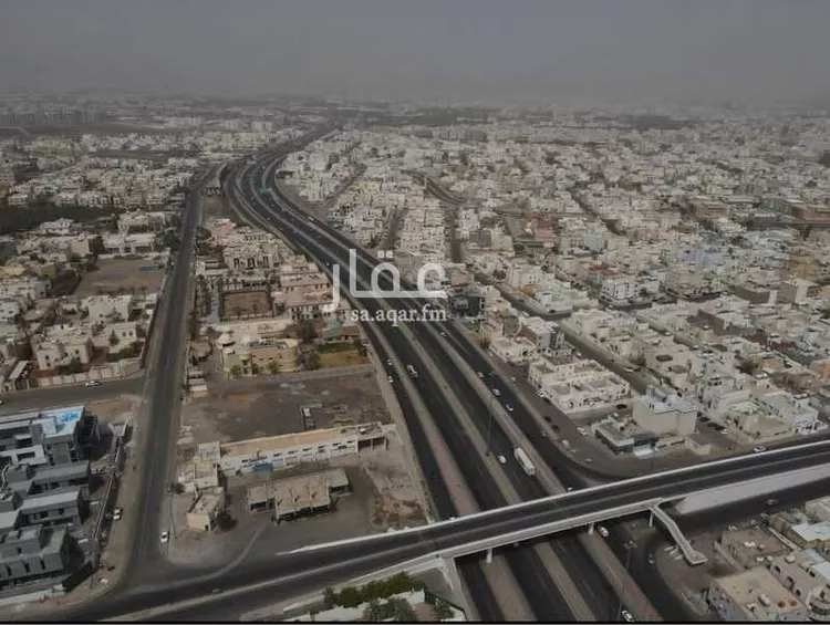 أرض للبيع في شارع طريق الهجره, حي وادي مهزور, مدينة المدينة المنورة, منطقة المدينة المنورة صورة 5