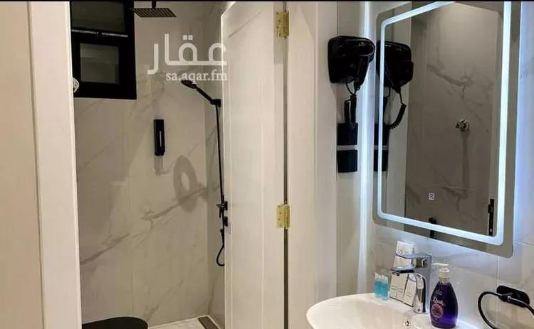 شقة للإيجار في شارع ابن برجان, حي المبعوث, مدينة المدينة المنورة, منطقة المدينة المنورة صورة 2