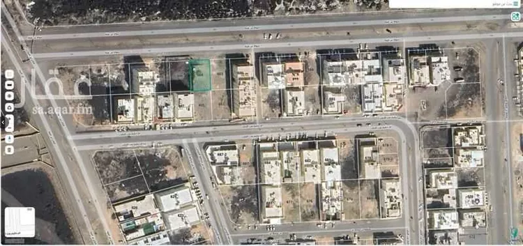 أرض للإيجار في شارع سواد بن غزيه, حي العاقول, مدينة المدينة المنورة, منطقة المدينة المنورة