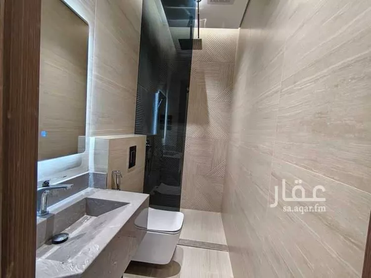 فيلا للإيجار في شارع سحامة بن عبد, حي الدويخلة, مدينة المدينة المنورة, منطقة المدينة المنورة صورة 3