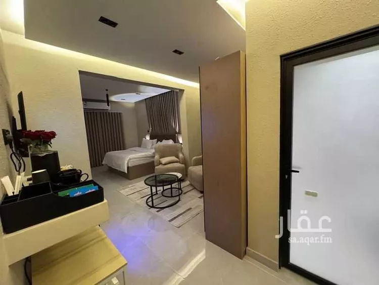 غرفة للإيجار في شارع سهيل بن رافع, حي الخالدية, مدينة المدينة المنورة, منطقة المدينة المنورة صورة 2