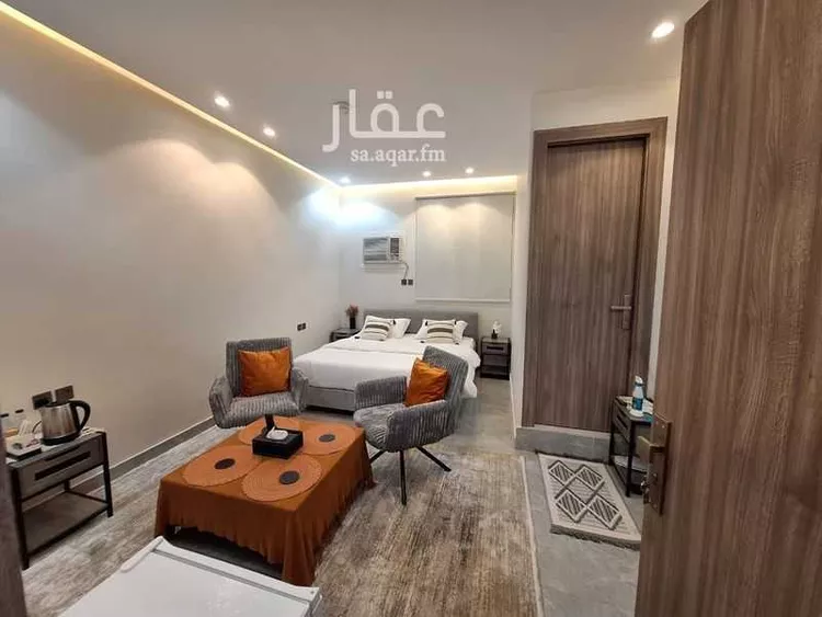 غرفة للإيجار في شارع بسبس ابن عمرو, حي الرانوناء, مدينة المدينه المنوره, منطقة المدينة المنورة