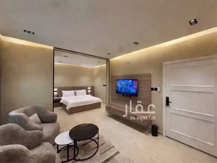 شقة للإيجار في شارع سهيل بن رافع, حي الخالدية, مدينة المدينة المنورة, منطقة المدينة المنورة