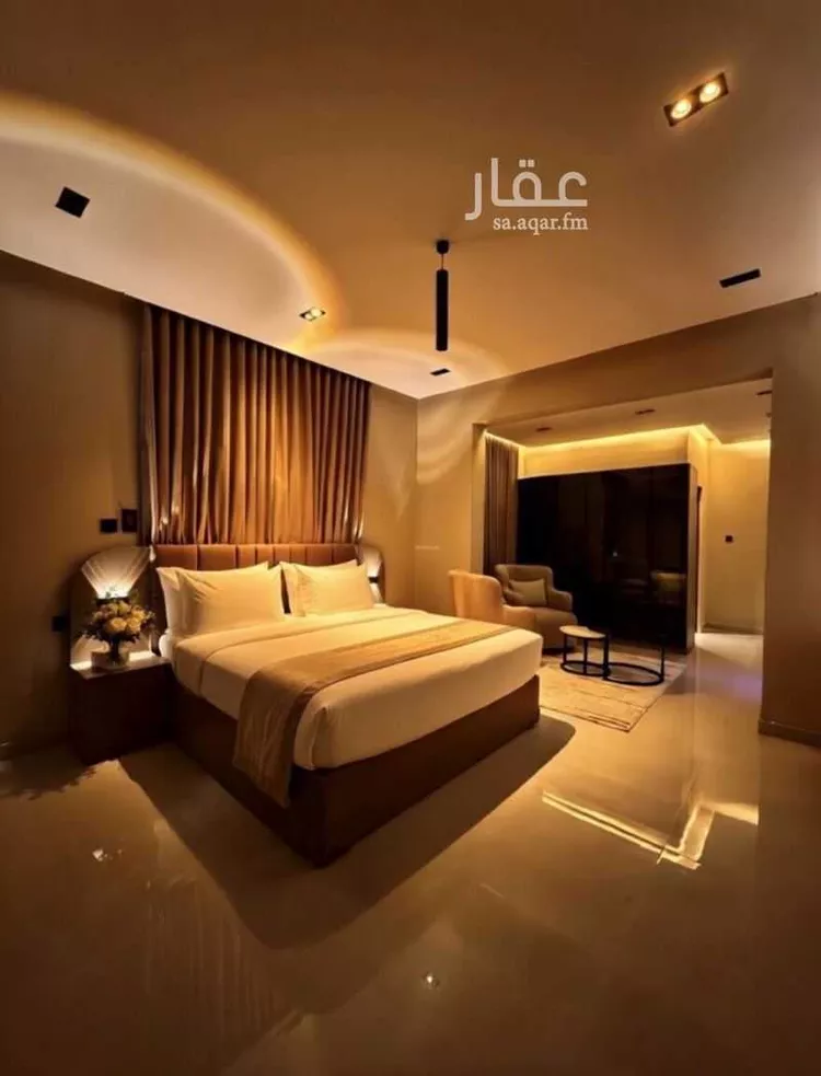 شقة للإيجار في شارع سهيل بن رافع, حي الخالدية, مدينة المدينة المنورة, منطقة المدينة المنورة صورة 4