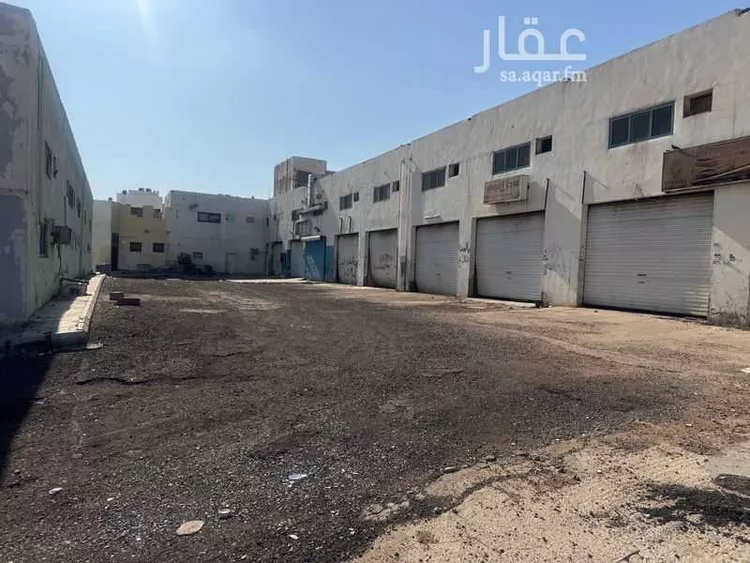 محطة للبيع في شارع طريق الهجره, حي وادي مهزور, مدينة المدينة المنورة, منطقة المدينة المنورة صورة 5