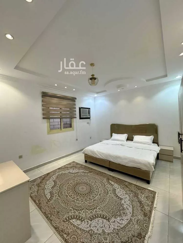 شقة للإيجار في شارع سليمان بن احمد, حي الخالدية, مدينة المدينة المنورة, منطقة المدينة المنورة صورة 2