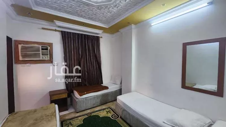 عمارة للبيع في شارع بكر ابن حبيب, حي قربان, مدينة المدينة المنورة, منطقة المدينة المنورة 6