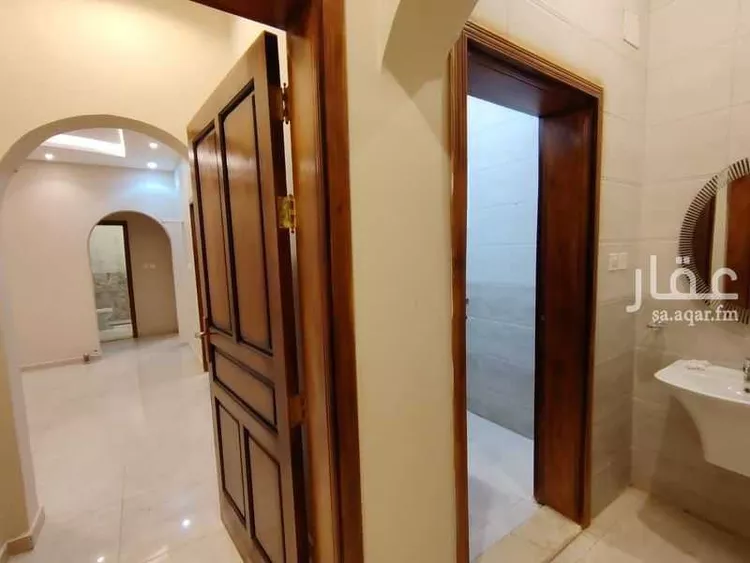 شقة للإيجار في شارع سعد بن عثمان, حي وادي مذينب, مدينة المدينه المنوره, منطقة المدينة المنورة صورة 3