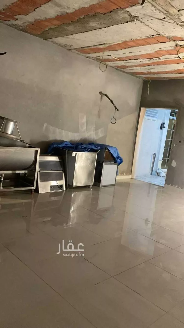 مستودع للإيجار في شارع عمران بن طلحه بن عبيدالله, حي الملك فهد, مدينة المدينة المنورة, منطقة المدينة المنورة صورة 3