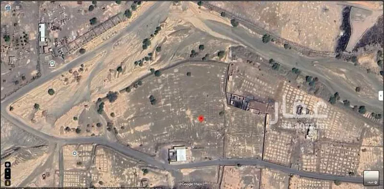 مزرعة للبيع في شارع بدون, حي أبو سدر, مدينة المدينة المنورة, منطقة المدينة المنورة صورة 2