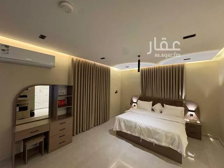 غرفة للإيجار في شارع سهيل بن رافع, حي الخالدية, مدينة المدينة المنورة, منطقة المدينة المنورة صورة 5