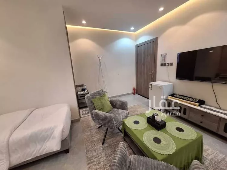 غرفة للإيجار في شارع بسبس ابن عمرو, حي الرانوناء, مدينة المدينه المنوره, منطقة المدينة المنورة صورة 5