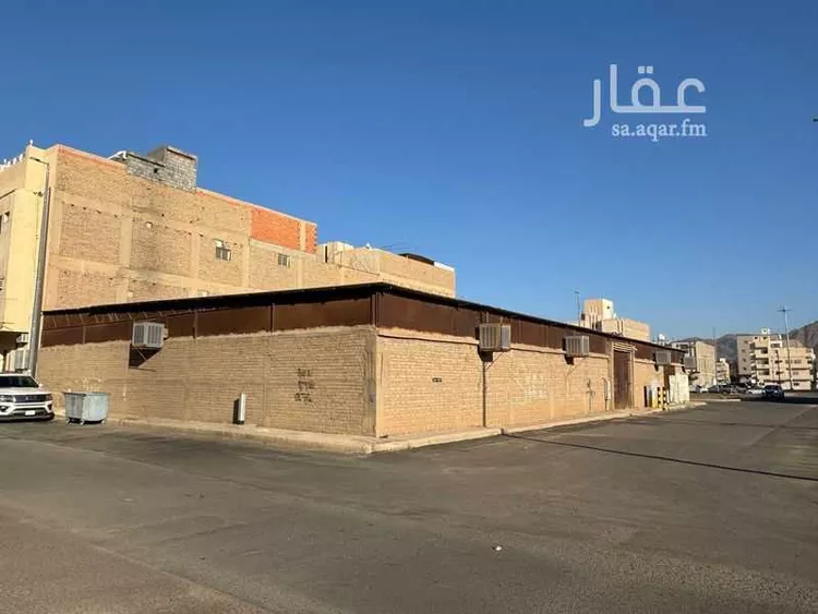 أرض للبيع في شارع سهل بن عمرو البخاري, حي بنى عبد الأشهل, مدينة المدينة المنورة, منطقة المدينة المنورة 8