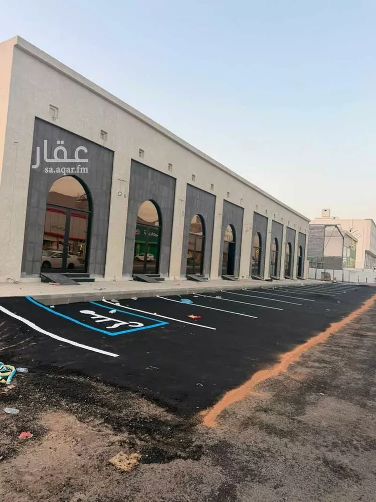 Shop for Rent in Medina Nubala