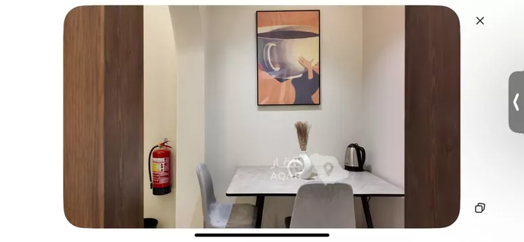 شقة للإيجار في شارع ابن برجان, حي المبعوث, مدينة المدينة المنورة, منطقة المدينة المنورة صورة 4