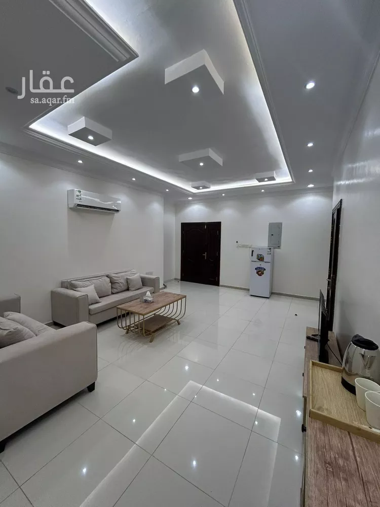 شقة مفروشة للحجز في شارع عمارة بن خزيمة ، حي العريض ، المدينة المنورة ، منطقة المدينة المنورة صورة 2