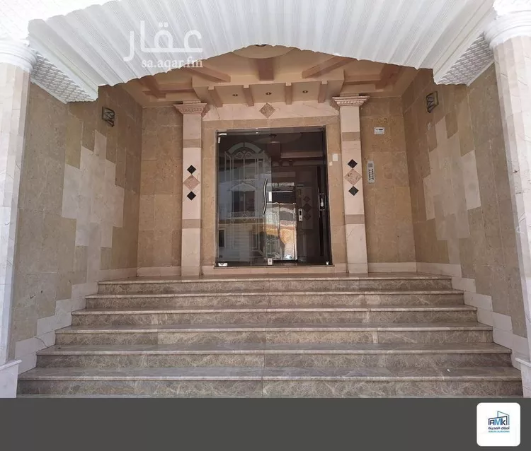 عمارة للإيجار في شارع ابن المبارك, حي الدرع, مدينة المدينه المنوره, منطقة المدينة المنورة صورة 2