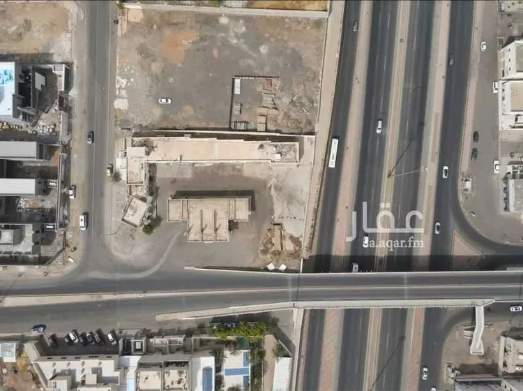 أرض للبيع في شارع طريق الهجره, حي وادي مهزور, مدينة المدينة المنورة, منطقة المدينة المنورة صورة 4