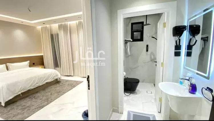 شقة للإيجار في شارع ابن برجان, حي المبعوث, مدينة المدينة المنورة, منطقة المدينة المنورة صورة 3