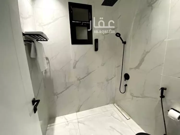 شقة للإيجار في شارع ابن برجان, حي المبعوث, مدينة المدينة المنورة, منطقة المدينة المنورة صورة 3