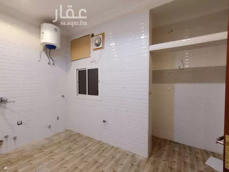 شقة للإيجار في شارع سعد بن عثمان, حي وادي مذينب, مدينة المدينه المنوره, منطقة المدينة المنورة صورة 5