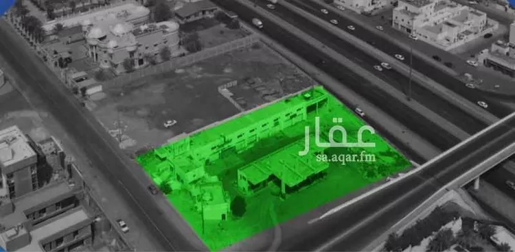 محطة للبيع في شارع طريق الهجره, حي وادي مهزور, مدينة المدينة المنورة, منطقة المدينة المنورة