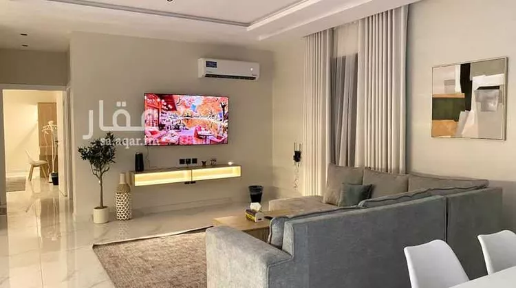 شقة للإيجار في شارع ابن برجان, حي المبعوث, مدينة المدينة المنورة, منطقة المدينة المنورة