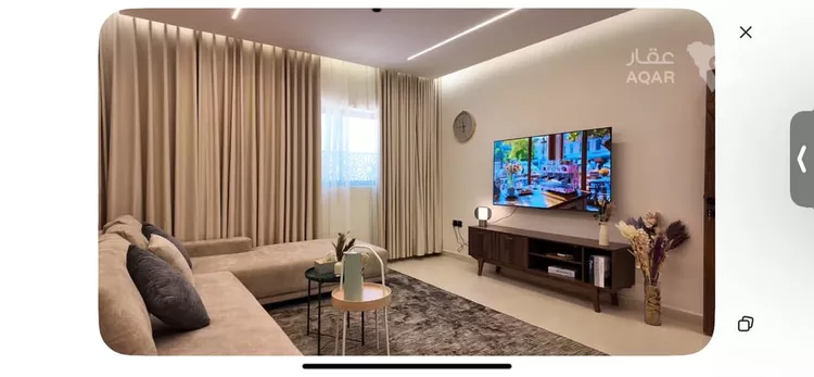 شقة للإيجار في شارع ابن برجان, حي المبعوث, مدينة المدينة المنورة, منطقة المدينة المنورة 1 صورة
