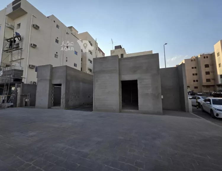 Kiosk for rent in Medina Al Fath 11